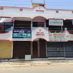 Velu Building Shopping Centre