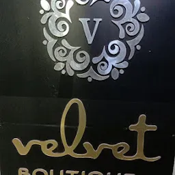Velvet Boutique