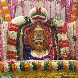 Vembuli Amman Kovil