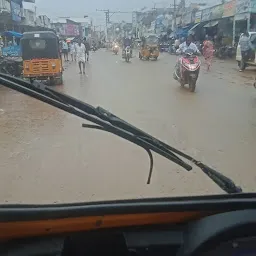 Vempalli main circle