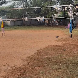 Vempalnagar Badminton Court