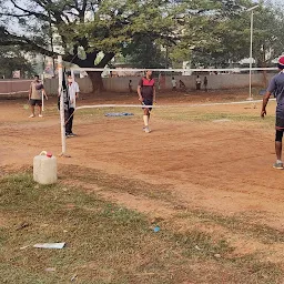 Vempalnagar Badminton Court