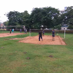 Vempalnagar Volley ball court