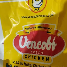 Vencobb Fresh Chicken