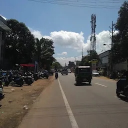 Vendermukku Junction