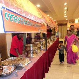 Vengalas Caterers - High End and Affordable
