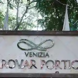 Venizia Sarovar Portico, Model Town