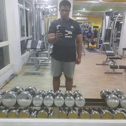 Venkat fitness centre