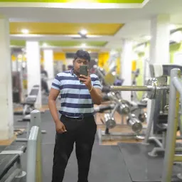 Venkat fitness centre