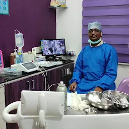 Venkat Happy Dental Clinic