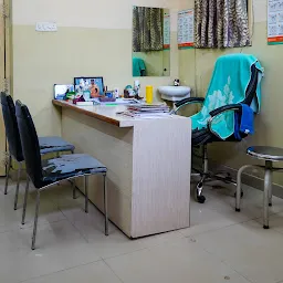 Venkatapadma Hospital