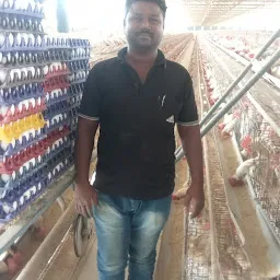 Venkata Rajesh Poultries Pvt. Ltd.