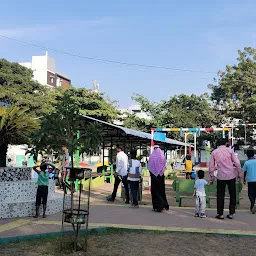 Venkata Ramana Colony Park