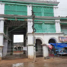 Dhana Lakshmi Icecreams - Ice Cream Shop - Venkatagiri - Andhra Pradesh 