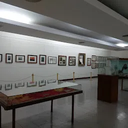 Venkatappa Art Gallery Bengaluru