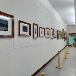 Venkatappa Art Gallery Bengaluru