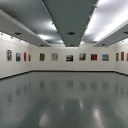 Venkatappa Art Gallery Bengaluru