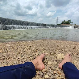 Venkatapur waterfalls