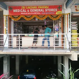 Venkataraman medical & general store