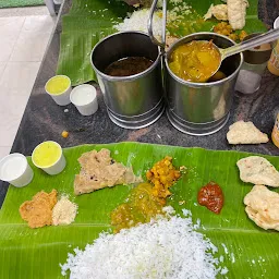 Venkataramana Andra Restaurant (Nellore Style)