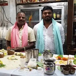Venkataramana bar and restarent