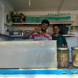 Venkatesh Aavin Tea Stall
