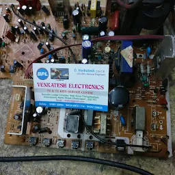 Venkatesh Electronics