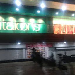 Venkatesh Mall Chhindwara