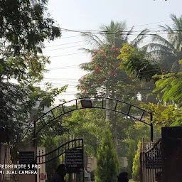 Venkateshwara Colony Park