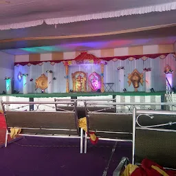 Venkateshwara Garden & Function hall