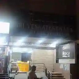 Sri Venkateshwara Depot