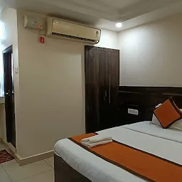 Venkateshwara Mitra Residency