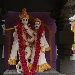 Venkateshwara Swamy Temple