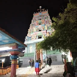 Venkateshwara Swamy temple kphb