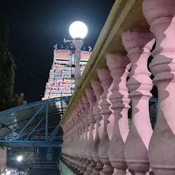 Venkateshwara Swamy temple kphb