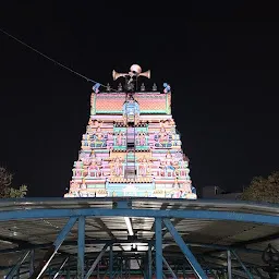 Venkateshwara Swamy temple kphb