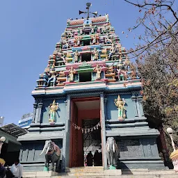 Venkateshwara Swamy temple kphb