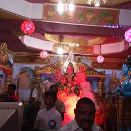 Venkateshwara Swamy Temple (Nukallolla Gudi)