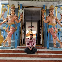 Venkateshwara Temple