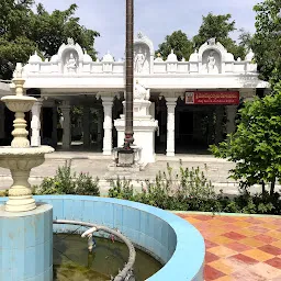 Venkateshwara Temple