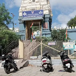 Venkateshwara Temple Tirumala Hills