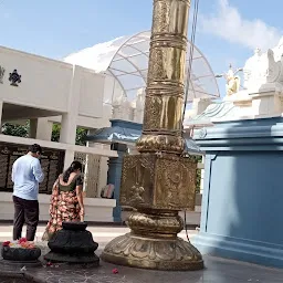 Venkateshwara Temple Tirumala Hills