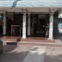 Venkateshwara Temple Tirumala Hills