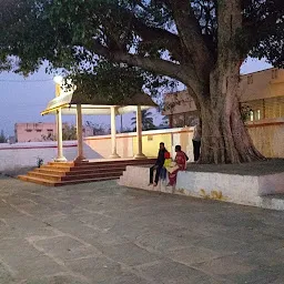Shri Prasanna Venkataramana Swamy Temple, Turuvanur road Chitradurga