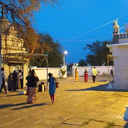 Shri Prasanna Venkataramana Swamy Temple, Turuvanur road Chitradurga
