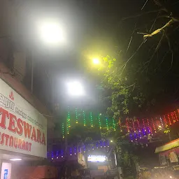 Venkateshwara Veg Restaurant (Available on swiggy)