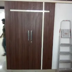 Venkateshwara wood works