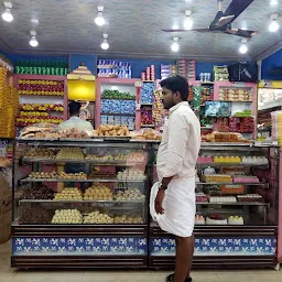 Venkateswara Ayangar Bakerys