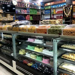 Venkateswara Bakery & Sweets, Moolapalayam