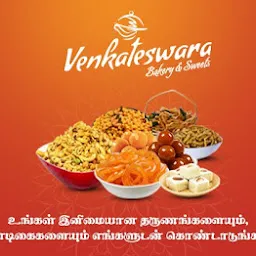Venkateswara Bakery & Sweets, Moolapalayam
